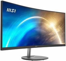 34 inch curved - MSI Pro MP341CQ - 3 nuotrauka