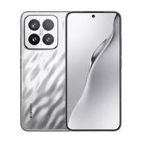 Xiaomi 15 5G 512GB Silver (Sidabrinis)