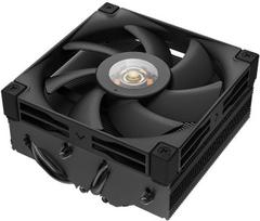 intel ausintuvas - DeepCool AN400 Juodas (Black) Oro Vėsintuvas - 1 nuotrauka