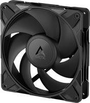 fanai - Arctic P14 Pro 140 mm Korpuso Ventiliatorius Juodas (Black) - 1 nuotrauka