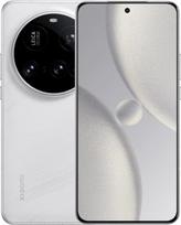 xiaomi 15 ultra - Xiaomi 15 Ultra 512GB White (Baltas) - 4 nuotrauka