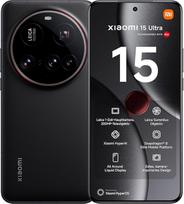 Xiaomi 15 Ultra 512GB Black (Juodas)