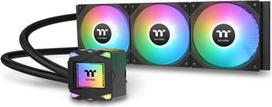 Thermaltake LA360 ARGB Sync AIO Aušintuvas Juodas (Black)