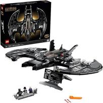 lego dc - LEGO Heroes Batwing 76161 - 2 nuotrauka