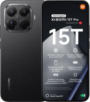 15t pro - Xiaomi 15T Pro 1TB Black (Juodas) - 1 nuotrauka