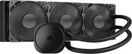 Corsair NAUTILUS 360 RS Juodas (Black) Procesoriaus Aušintuvas