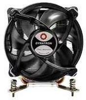 Dynatron Q6 3U PWM CPU Aušintuvas LGA1700