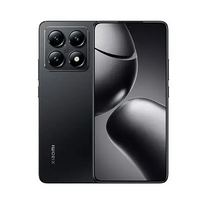 xiaomi 15t pro 5g - Xiaomi 15T Pro 256GB Black (Juodas) - 2 nuotrauka