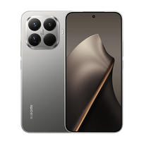 15t pro - Xiaomi 15T Pro 256GB Grey (Pilkas) - 2 nuotrauka