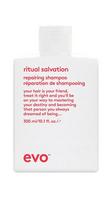 Atkuriamasis šampūnas Evo Ritual Salvation Repairing Shampoo, 300 ml