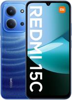 xiaomi 15 ultra - Xiaomi Redmi 15C 128GB Moonlight Blue (Mėlynas) - 1 nuotrauka