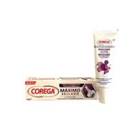 COREGA MAXIMUM SEALED, dantų protezų klijai, 40 g
