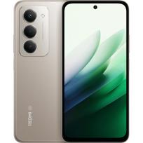 xiaomi 15 256 - Xiaomi Redmi 15 5G 8/256GB Titan Grey (Pilkas) - 3 nuotrauka