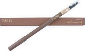 Paese Powder Brow Pencil antakių pieštukas - Šviesiai ruda (Soft Brown) 1,19 g