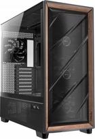 full - Antec Flux Pro Juodas (Black) - 1 nuotrauka