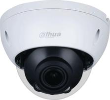 kamera dahua 8mp - NET CAMERA 8MP IR DOME/IPC-HDBW2841R-ZAS-27135 DAHUA - 1 nuotrauka