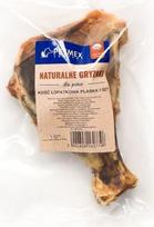 Skanėstas šunims Petmex Pork Shoulder, kiauliena