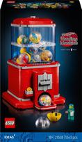 vendon - LEGO Ideas Minifigūrėlių automatas 21358 - 1 nuotrauka