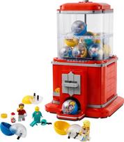 vendon - LEGO Ideas Minifigūrėlių automatas 21358 - 2 nuotrauka