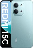 xiaomi 15 ultra - Xiaomi Redmi 15C 256GB Mint Green (Žalias) - 1 nuotrauka