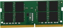 ddr4 16gb 3200mhz sodimm - Kingston 16GB DDR4 KVR32S22D8/ 16 - 1 nuotrauka
