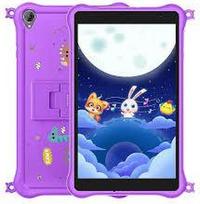 Blackview Tab 50 Kids 8" 3GB/64GB Wi-Fi Violetinė (Purple)