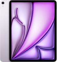 Apple iPad Air 13" M3 512GB Wi-Fi Violetinė (Purple)