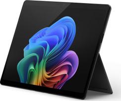 microsoft surface pro 11 13 - Microsoft Surface Pro 11 Copilot+ PC Intel Core Ultra 5 16GB/256GB 33cm (13") Wi-Fi 7 Juodas (Black) - 1 nuotrauka