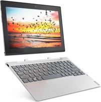 Lenovo Miix 320-10ICR 10.1" 64GB Wi-Fi Pilkas (Gray)