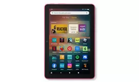 tablete - Amazon Fire HD8 2024 3GB/32GB Juodas (Black) - 1 nuotrauka