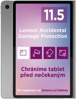 Lenovo Tab Plus (TB351FU) 8GB/256GB Wi-Fi Luna Pilkas (Luna Gray)