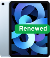 Apple Ipad Air 4 kaina nuo 4.99 € (40 pard.)