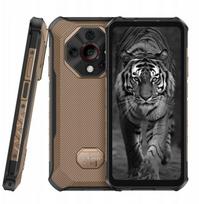 ulefone armor - Ulefone Armor X16 6/128GB Smėlio Kopa (Sand Dune) - 1 nuotrauka