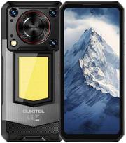 snapdragon 8 - Oukitel WP56 512GB Black (Juodas) - 1 nuotrauka