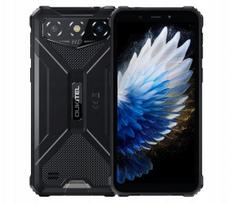 sims 4 - Oukitel G3 128GB Black (Juodas) - 1 nuotrauka