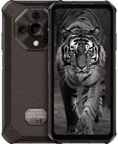 Ulefone Armor X16 6GB/128GB Wasteland Shadow (Dykumos šešėlis)
