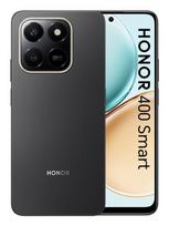Honor 400 Smart 128GB Velvet Black (Juodas)
