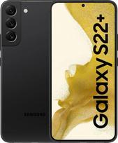 Samsung Galaxy S22+ 5G 128GB Black (Juodas)