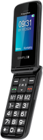 telefonai senjorams - Kruger & Matz Simple 931 4G - 1 nuotrauka