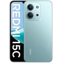 xiaomi redmi 13 128gb - Xiaomi Redmi 15C 128GB Mint Green (Žalias) - 5 nuotrauka