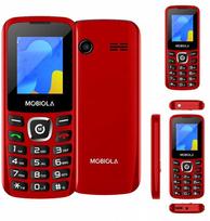 Mobiola MB3020 2G Raudonas (Red)