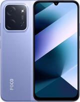 POCO C85 8/256GB Purple (Violetinis)