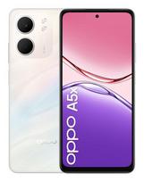 OPPO A5x 4G 256GB Balta (White)