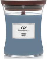 Woodwick Tempest Scented Candle aromatinė žvakė, 275 g