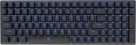 White Shark ESL-K2 Katana Juoda (Black)