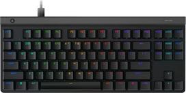 g515 logitech - Logitech G515 TKL WRS G Klaviatūra Žaidimams, Juoda (Black) - 1 nuotrauka