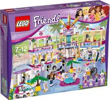 LEGO Friends Heartlake prekybos centras 41058