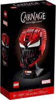 LEGO Marvel Super Heroes Carnage 76199