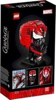 lego marvel super heroes - LEGO Marvel Super Heroes Carnage 76199 - 2 nuotrauka