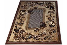 ALFA kilimas Brown, 250x350 cm